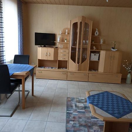 Ferienwohnung Bruss Saarlouis Ngoại thất bức ảnh